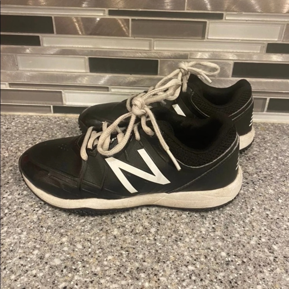 Nike turf shoes: kids